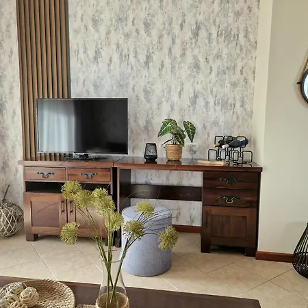 Cozy Apartmnet In Luxury In