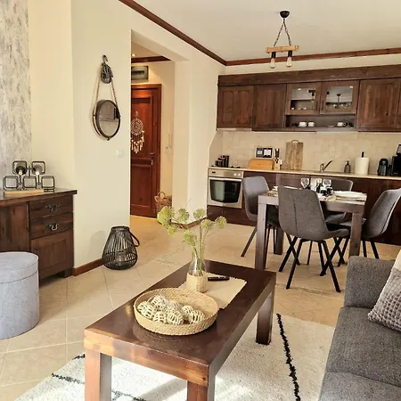 Cozy Apartmnet In Luxury In * Bansko